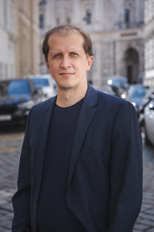 Martin Bechter